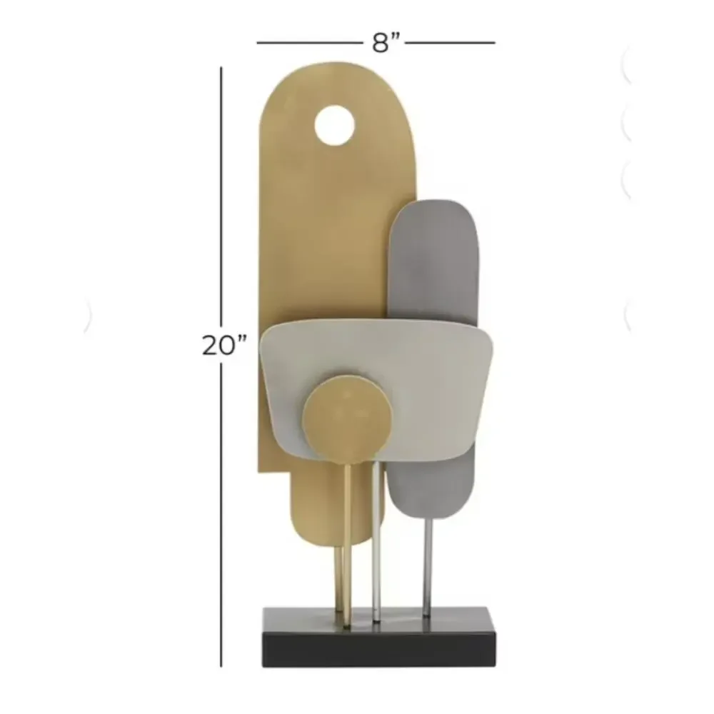 DecoMode 20 gold