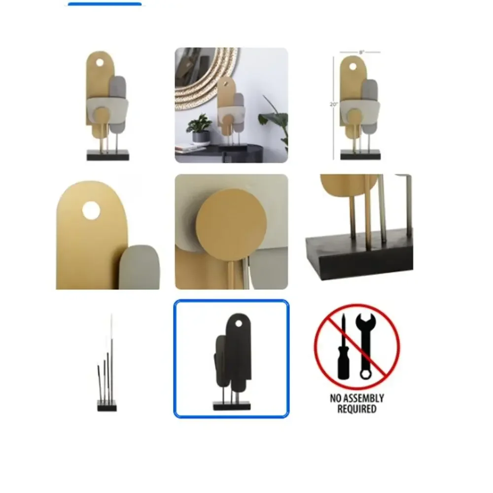DecoMode 20 gold