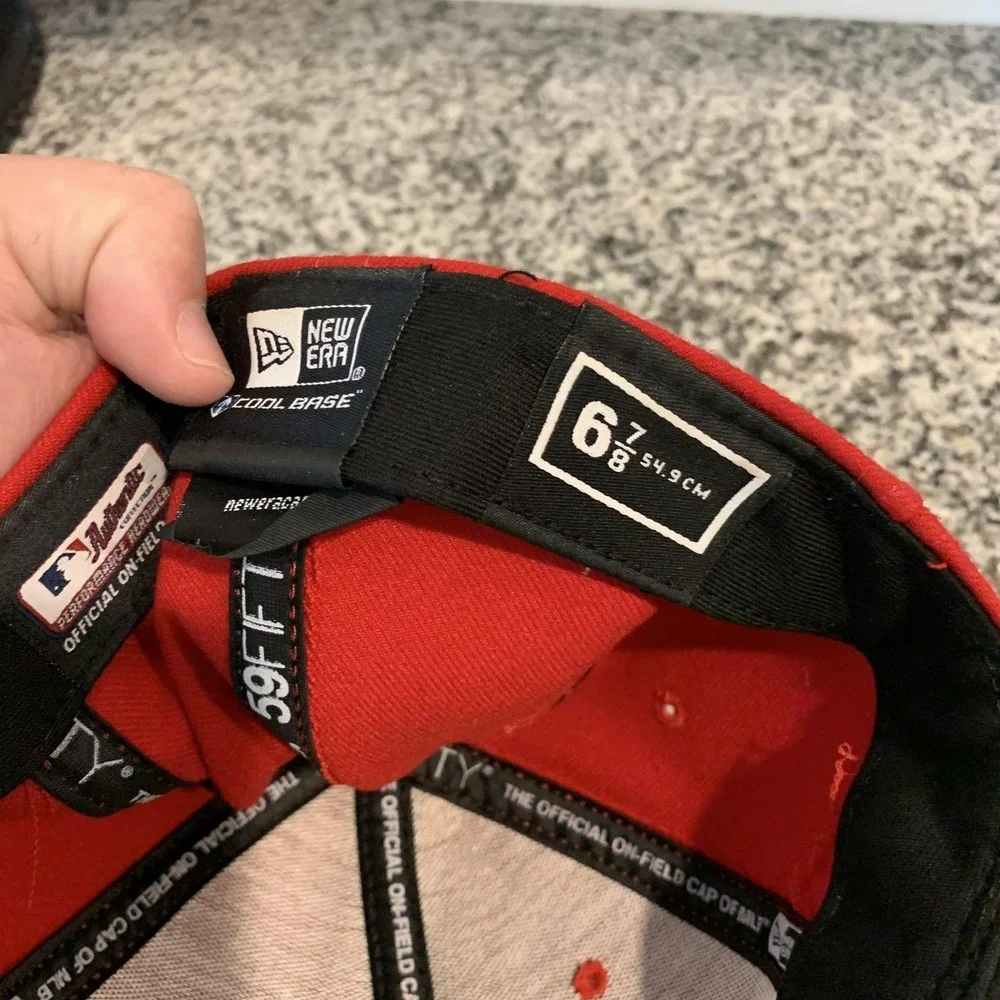 New Era thanks so