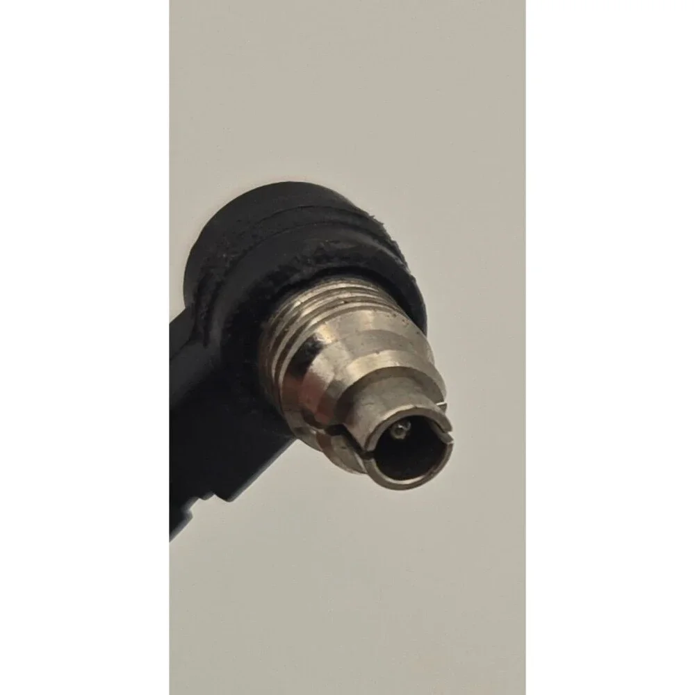 Flash Cord PC F to F Locking 14.5