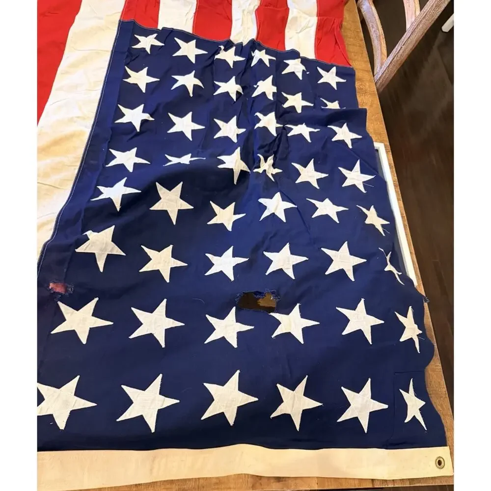 Valley forge quality dye burial
