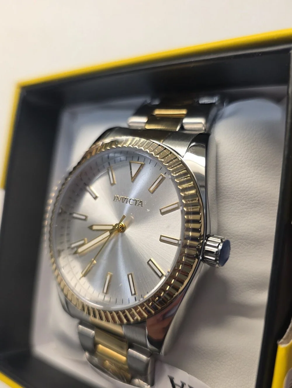Invicta elegant dress
