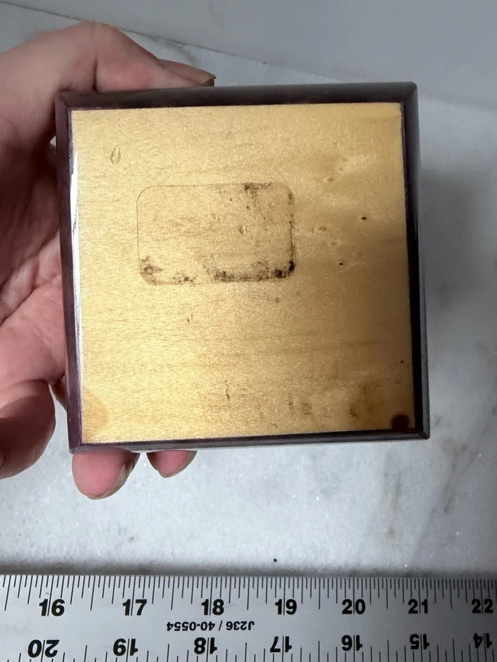 N/A these boxes