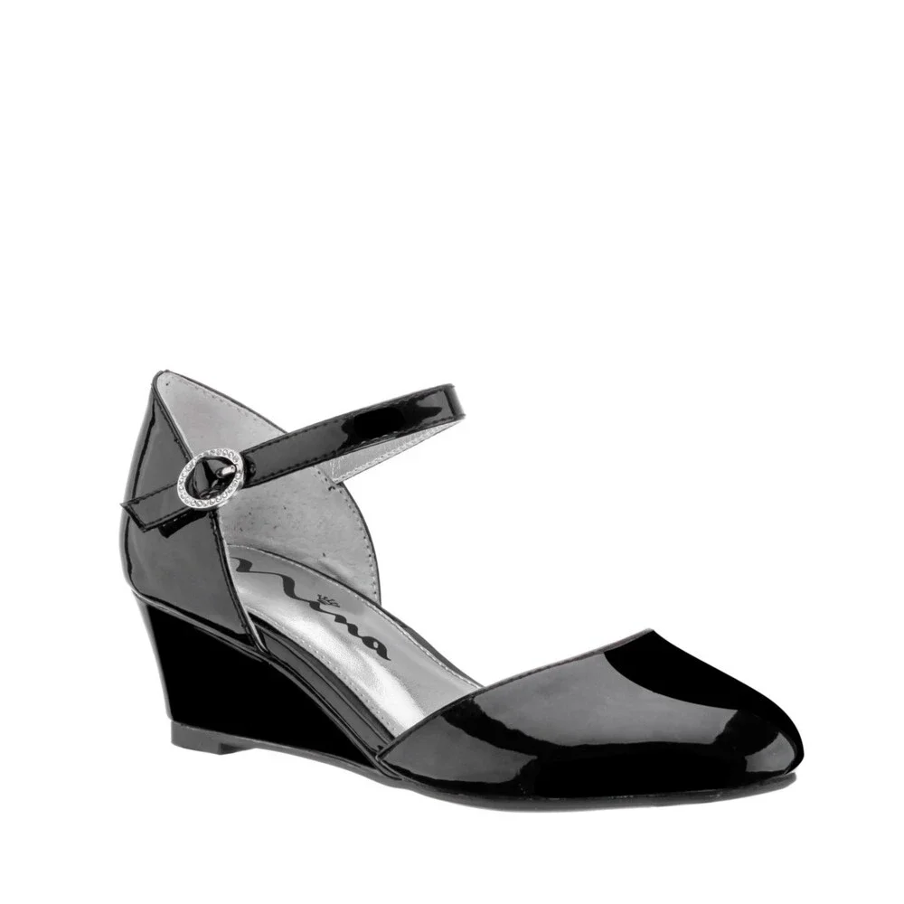 Nina lenora sandals