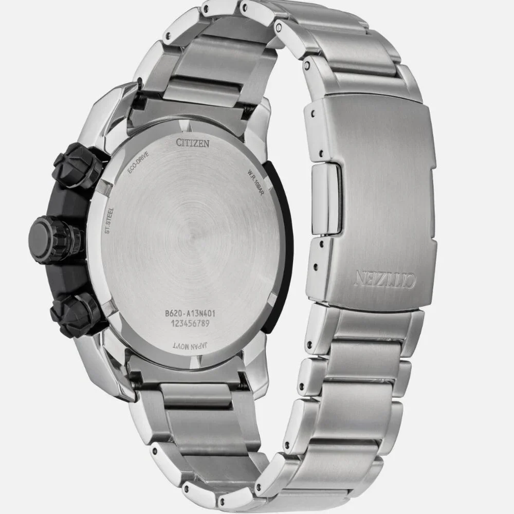 Citizen brand new
