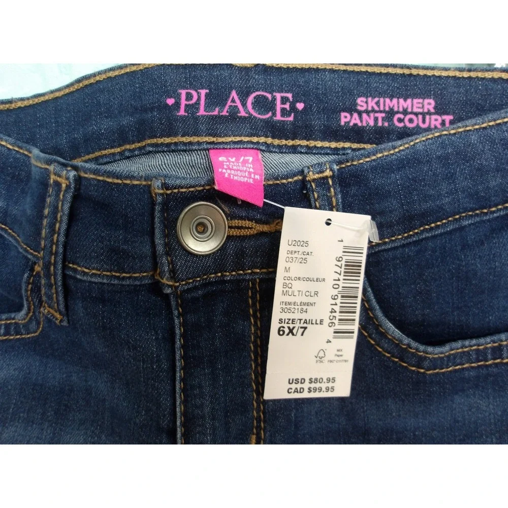 The Childrens Place msrp $80
