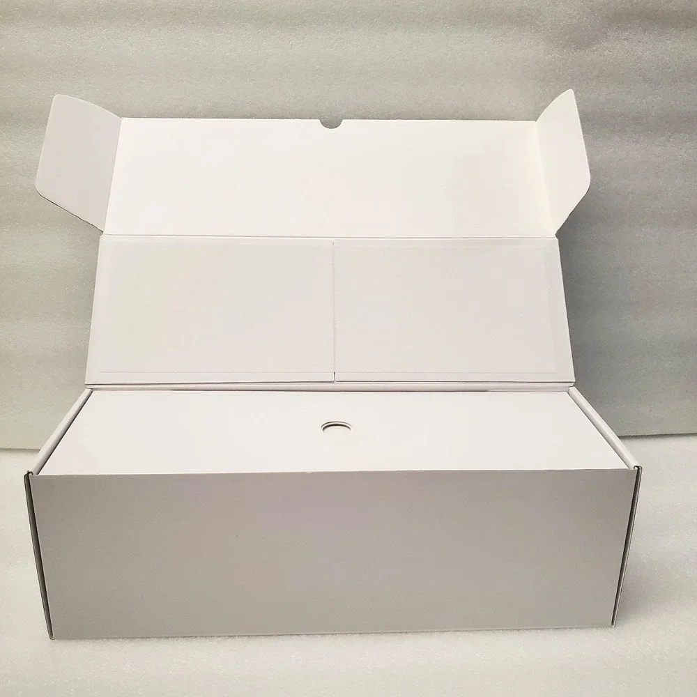 Google Wifi AC1200 Mesh Wi-Fi System 3 Pack Model GJ2CQ  Open Box