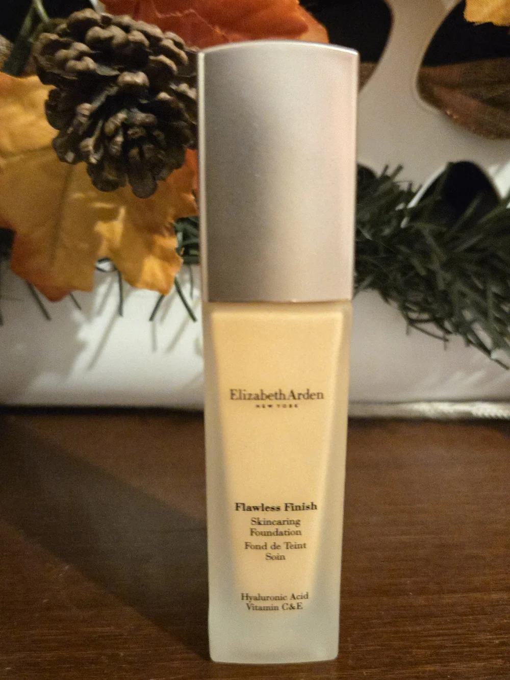 Elizabeth Arden authentic elizabeth