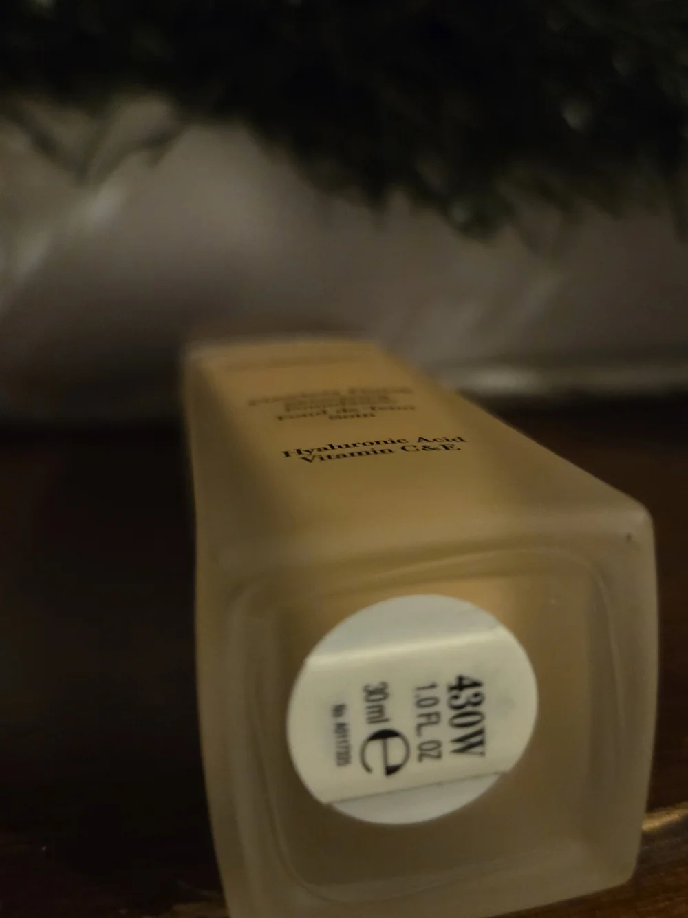 Elizabeth Arden authentic elizabeth
