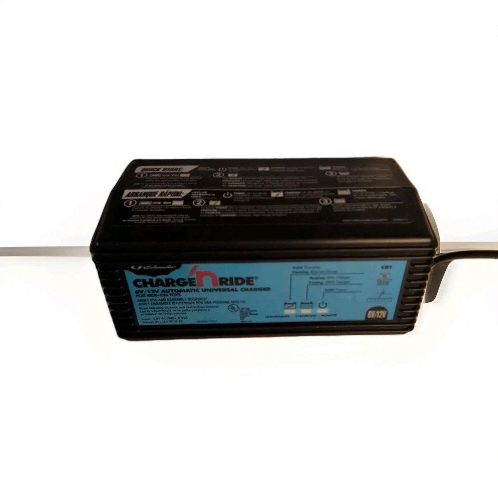 Schumacher product 6v