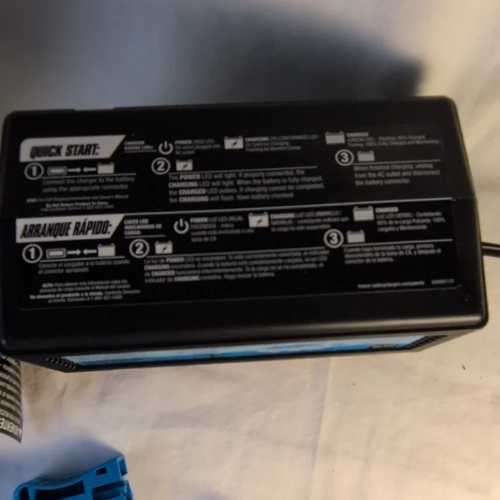 Schumacher product 6v