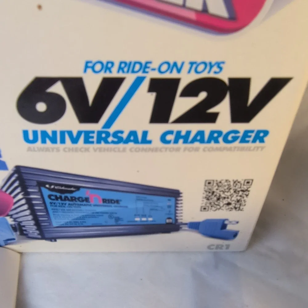 Schumacher product 6v