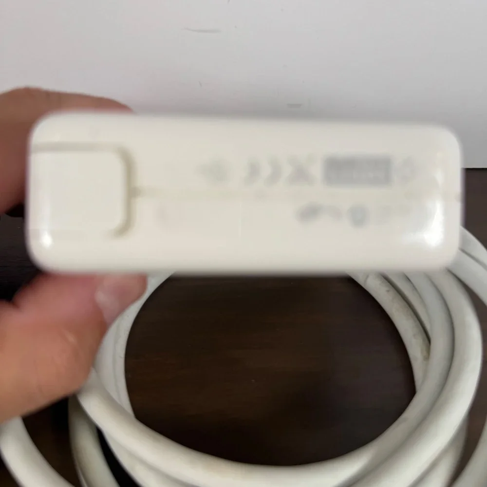 Apple 85w magsafe