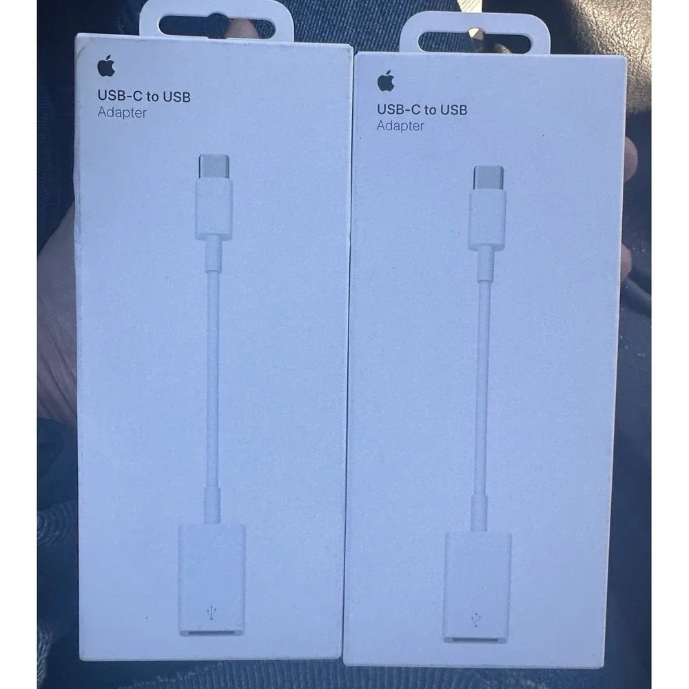 Apple brand new
