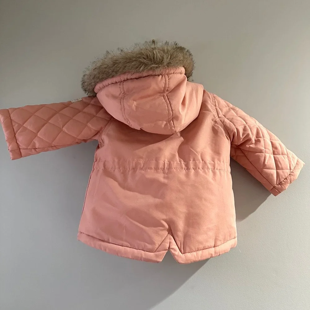 OshKosh Bgosh jacket outerwear