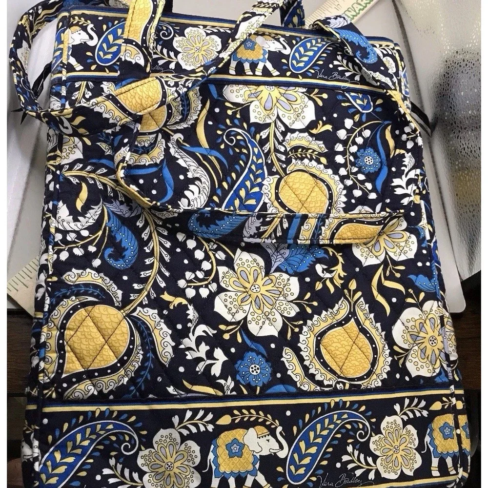 Vera & Lucy vera bradley