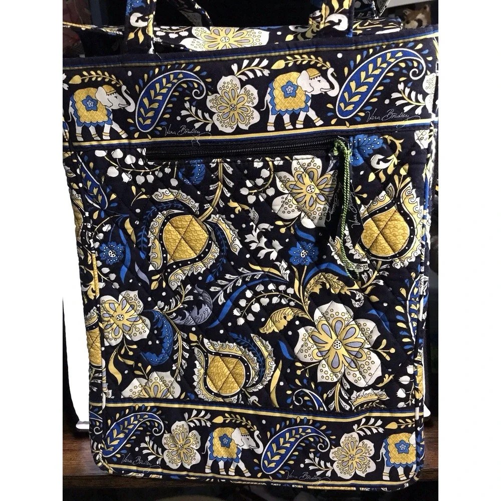 Vera & Lucy vera bradley