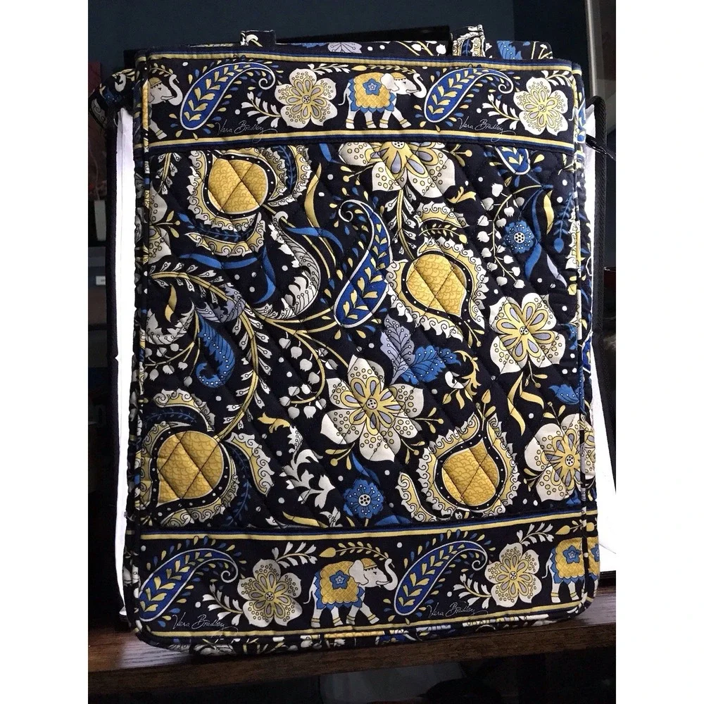 Vera & Lucy vera bradley