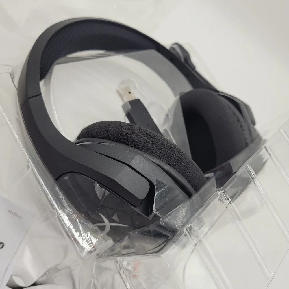 HyperX Cloud Stinger Core – Wireless‎ Gaming Headset for PC, DTS Audio & Mic