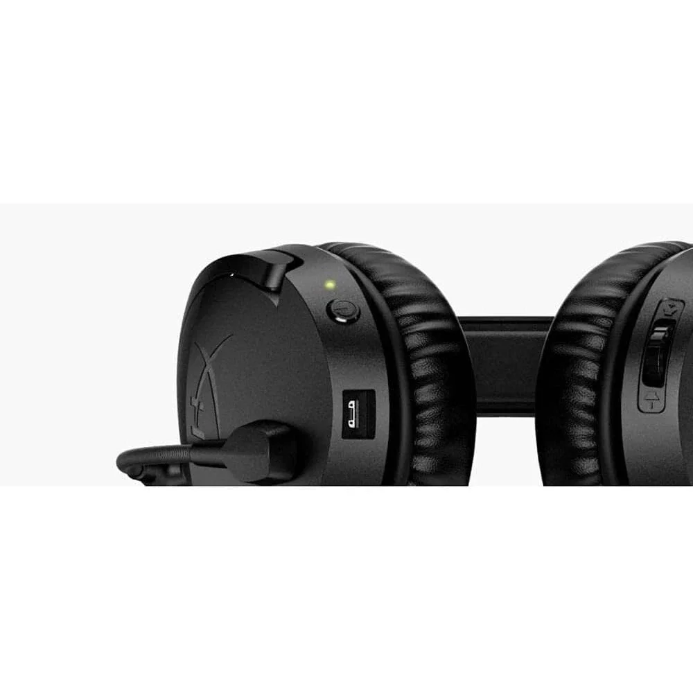 HyperX Cloud Stinger Core – Wireless‎ Gaming Headset for PC, DTS Audio & Mic
