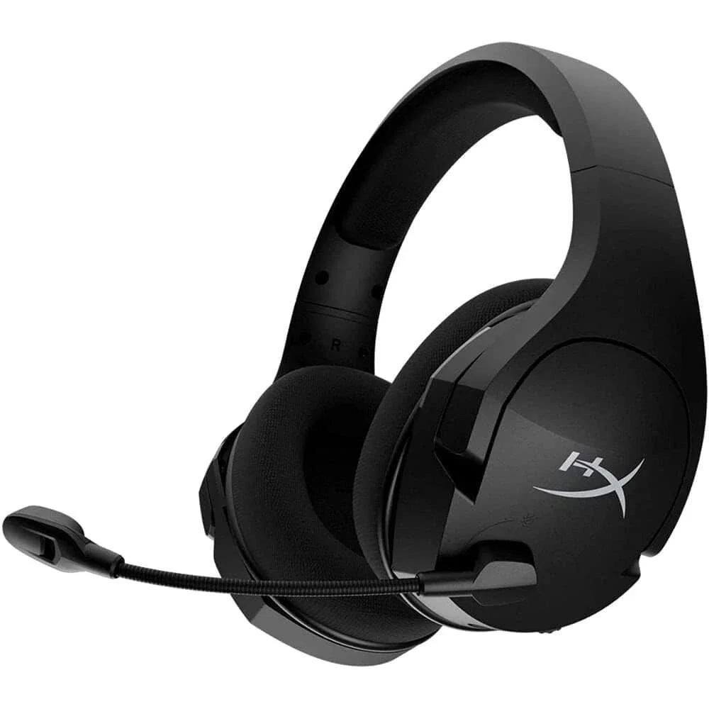 HyperX Cloud Stinger Core – Wireless‎ Gaming Headset for PC, DTS Audio & Mic
