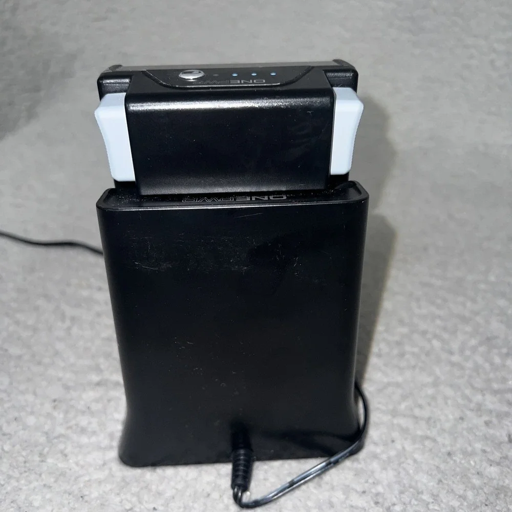 Hoover onepwr lithium
