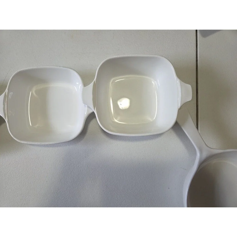 Corningware vintage set
