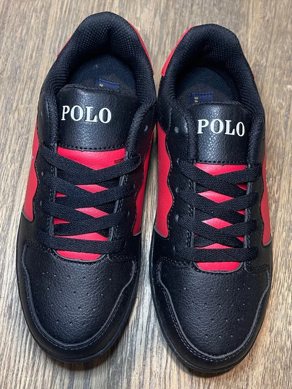 Ralph Lauren polo by