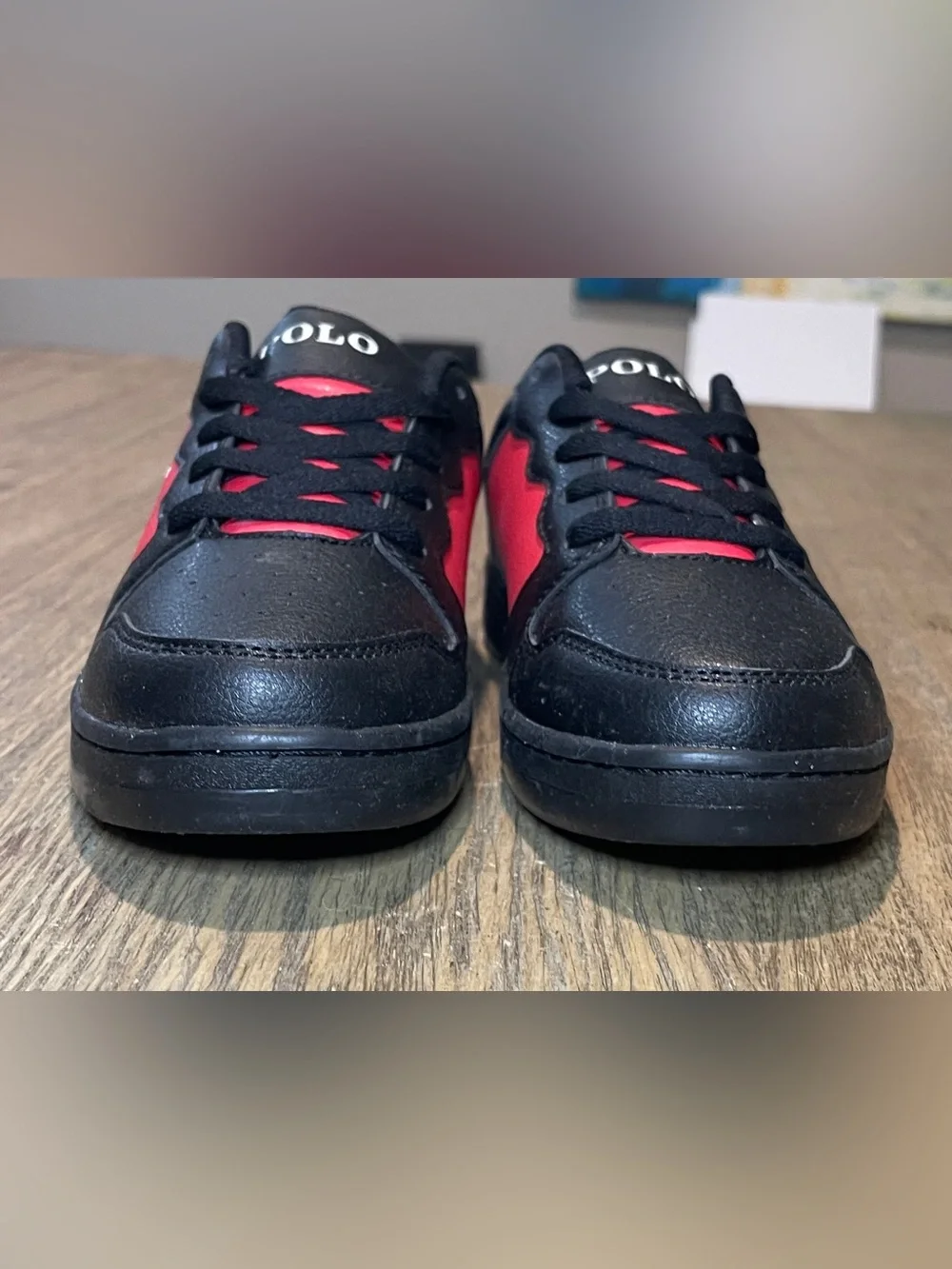 Ralph Lauren polo by