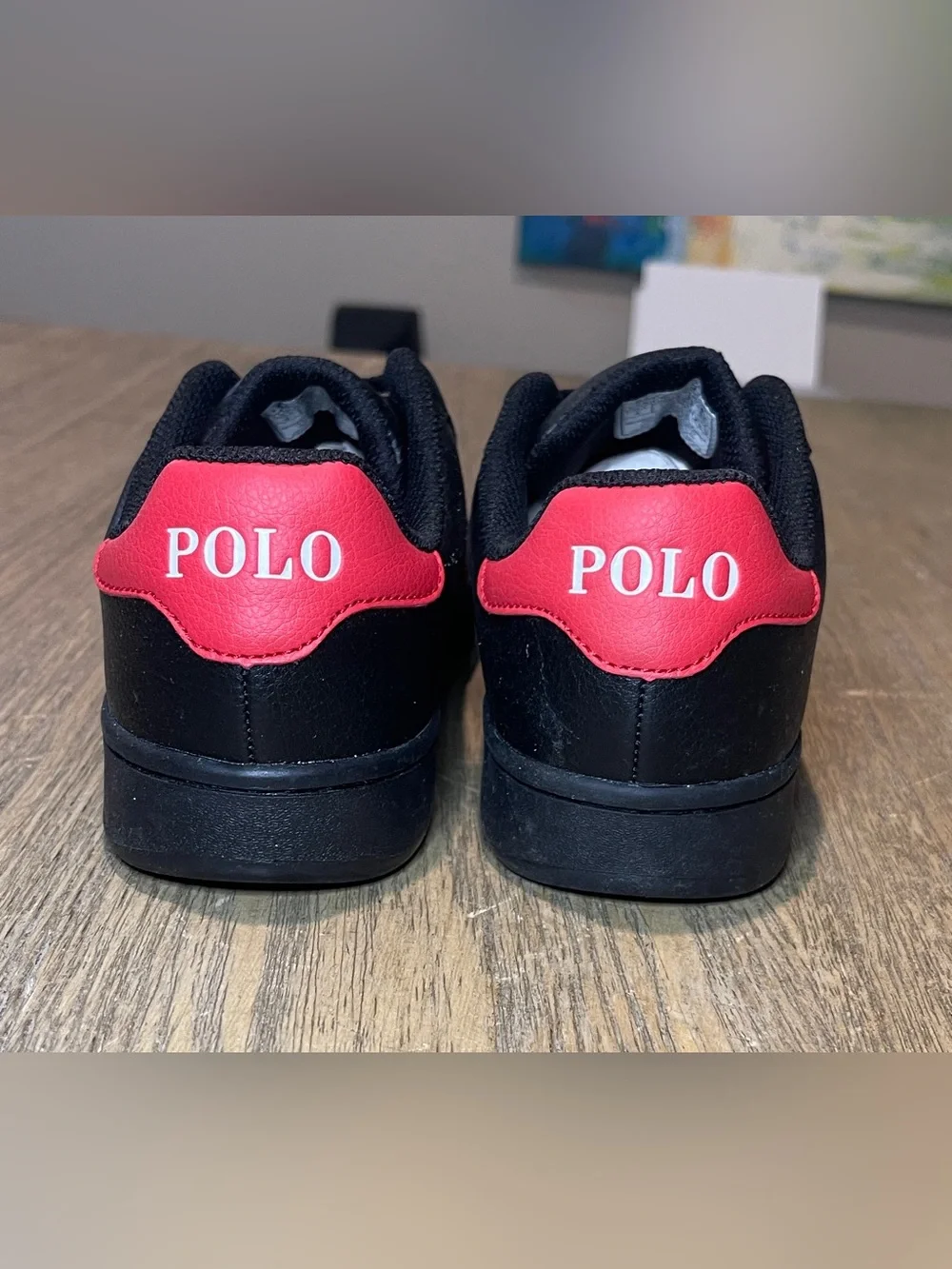 Ralph Lauren polo by