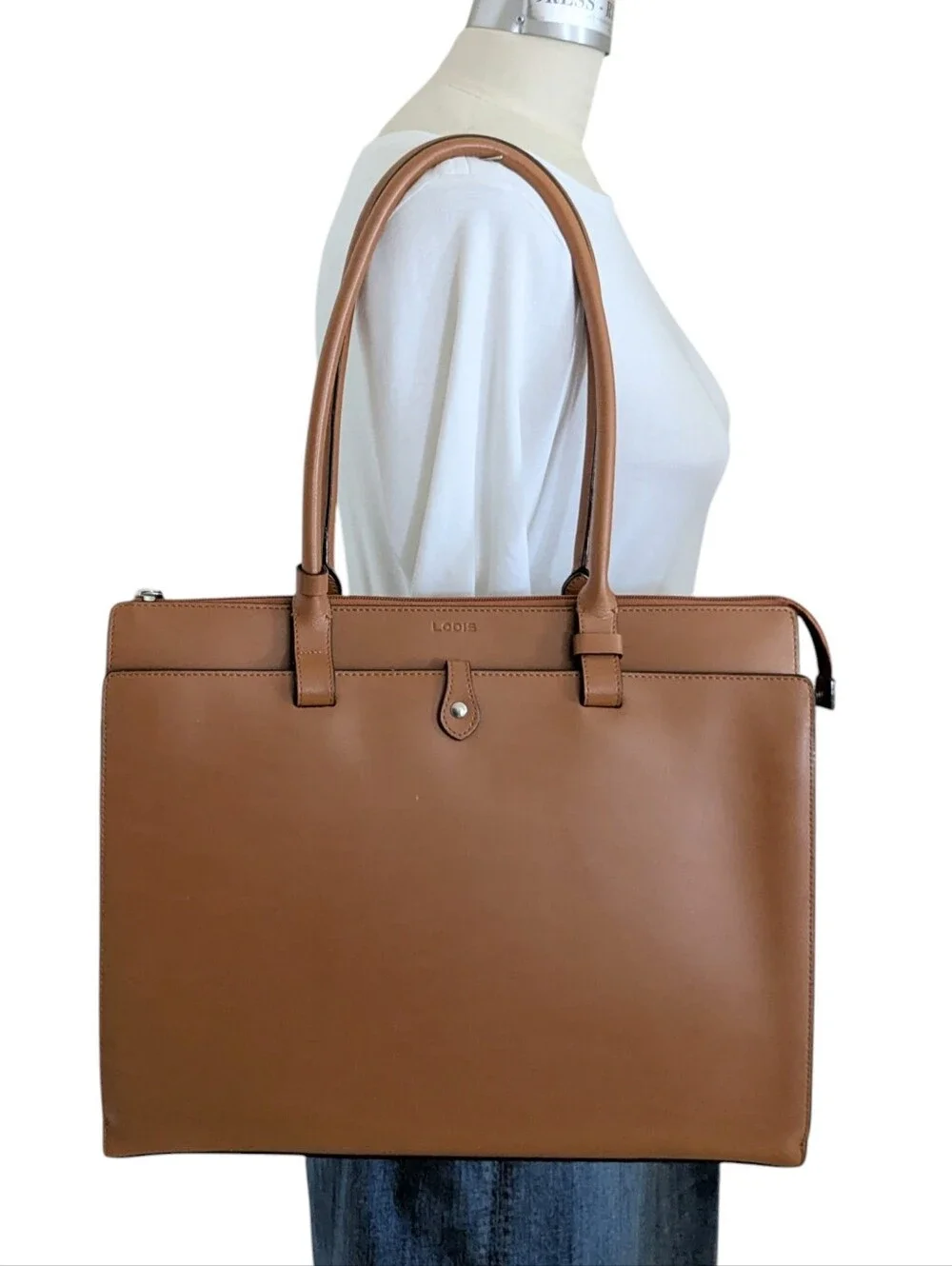 Lodis computer bag