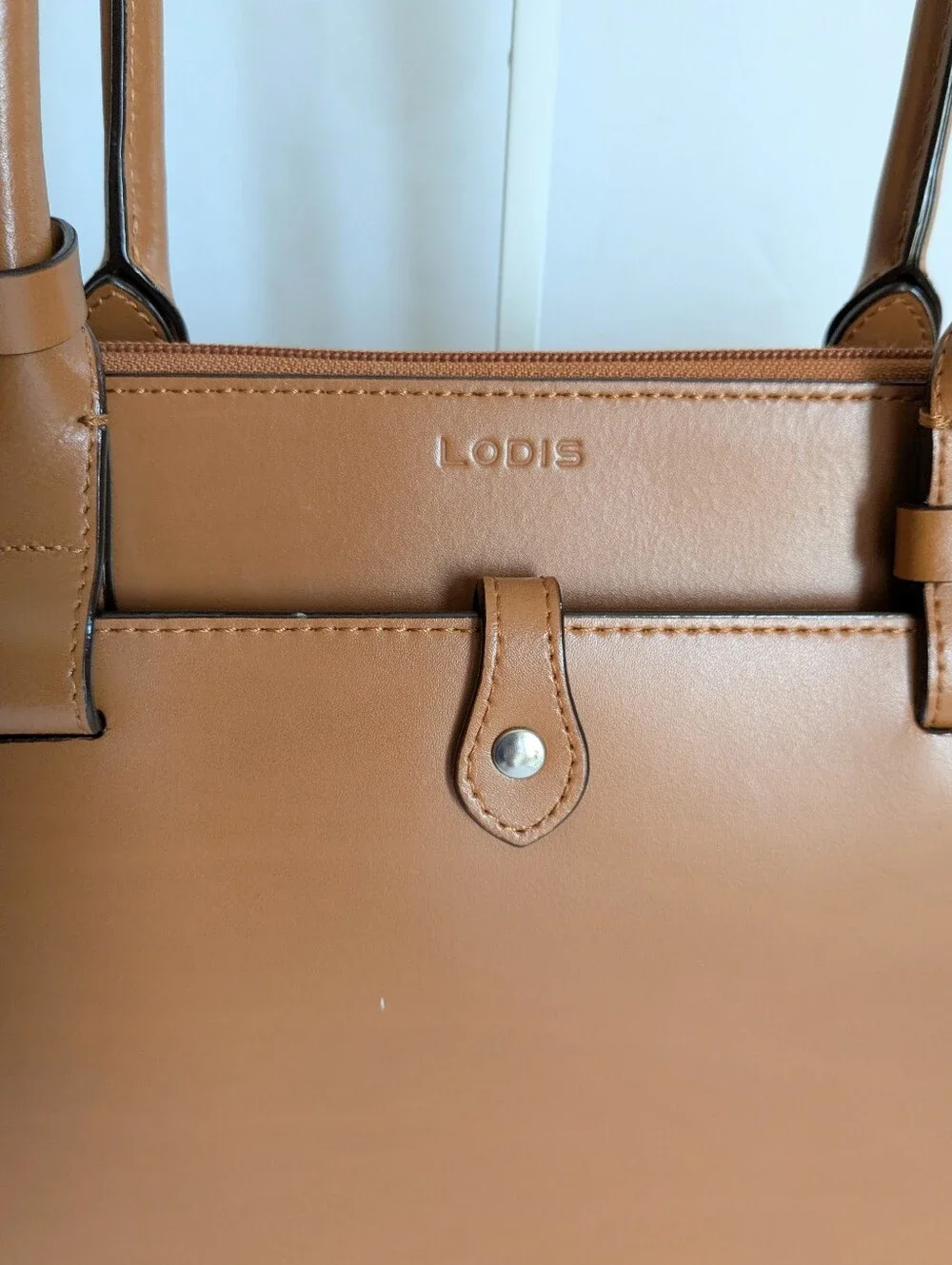 Lodis computer bag