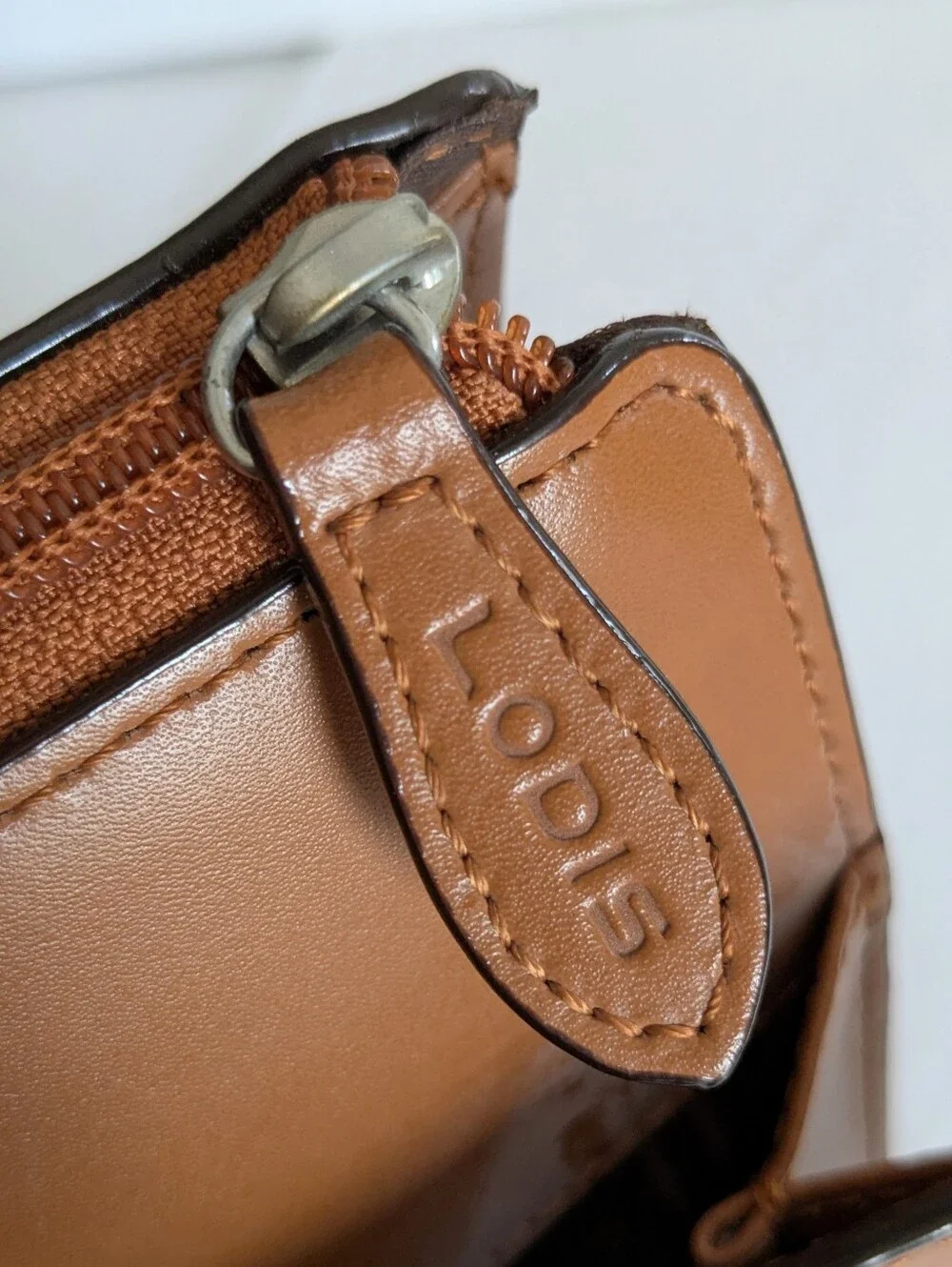 Lodis computer bag