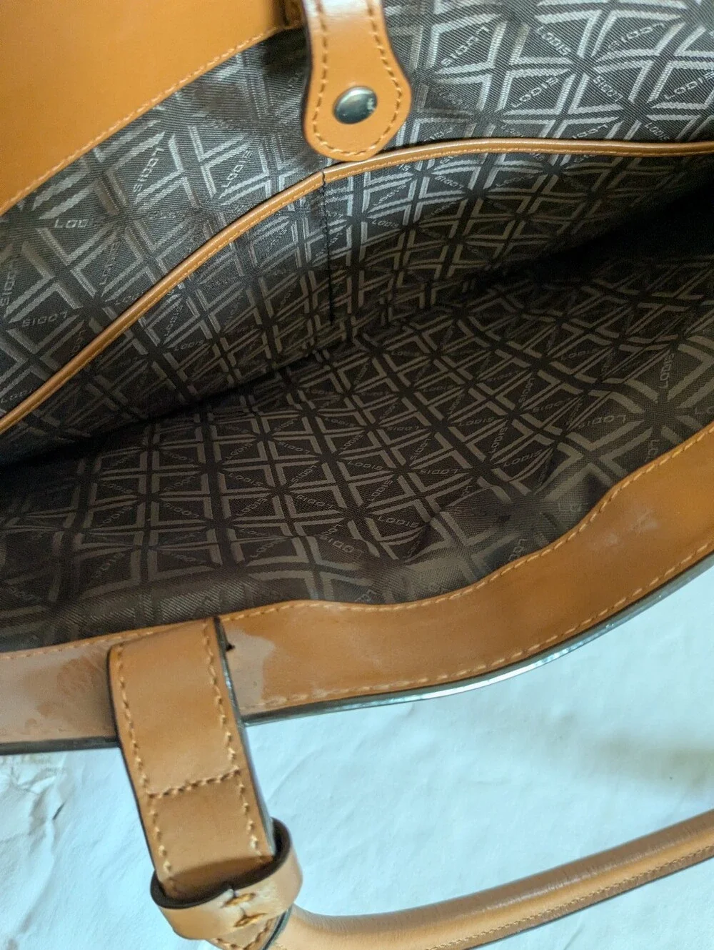 Lodis computer bag