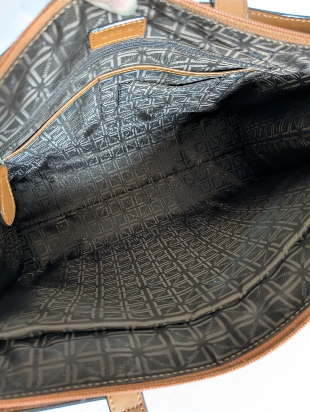 Lodis computer bag