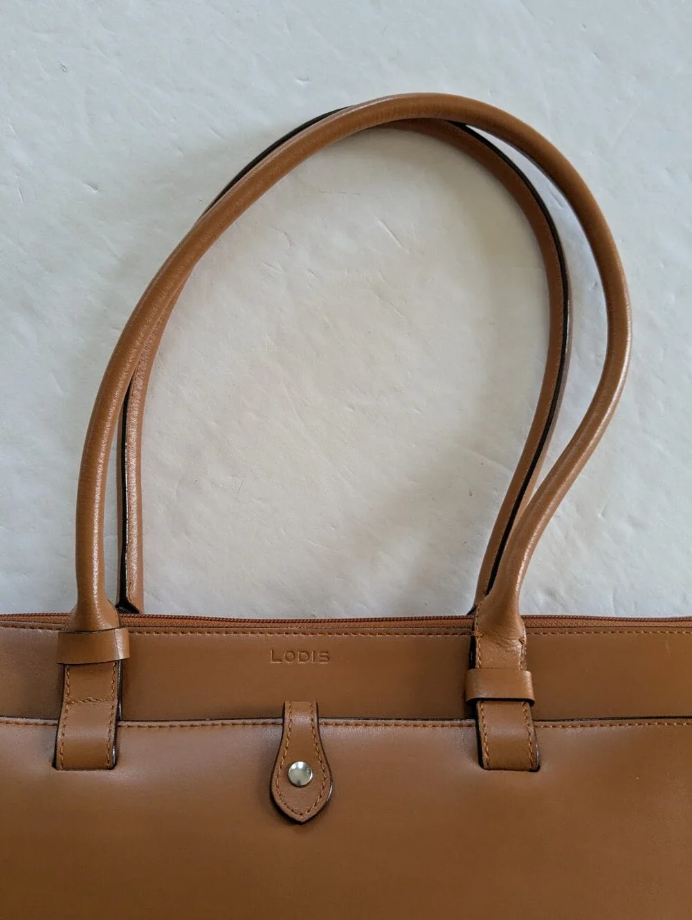 Lodis computer bag
