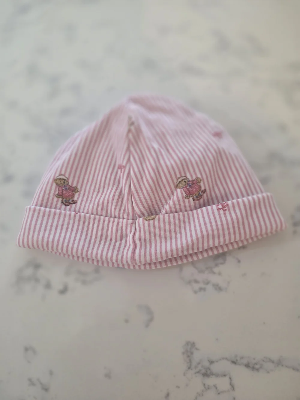 Ralph Lauren animal comfortable stylish