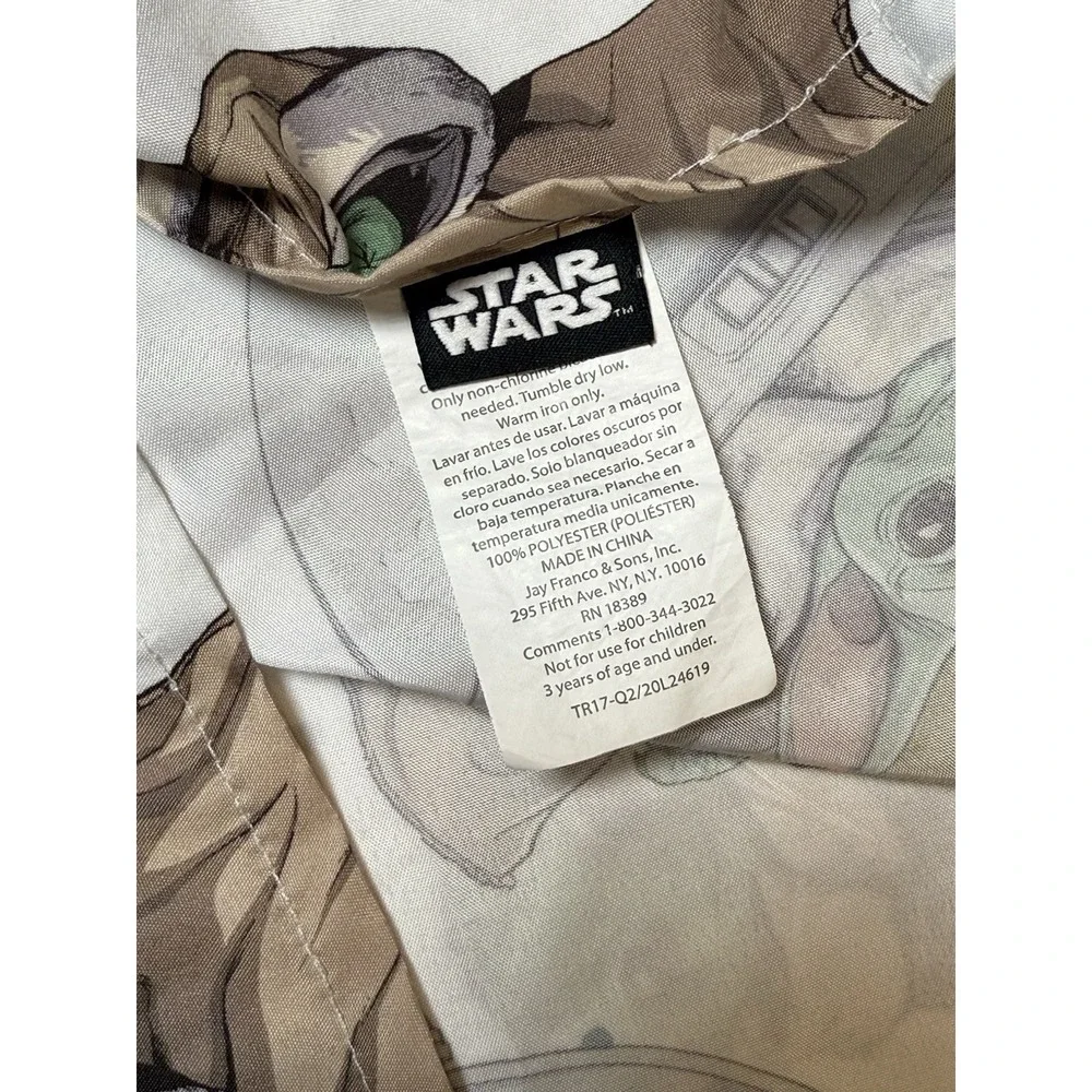 Star Wars star wars