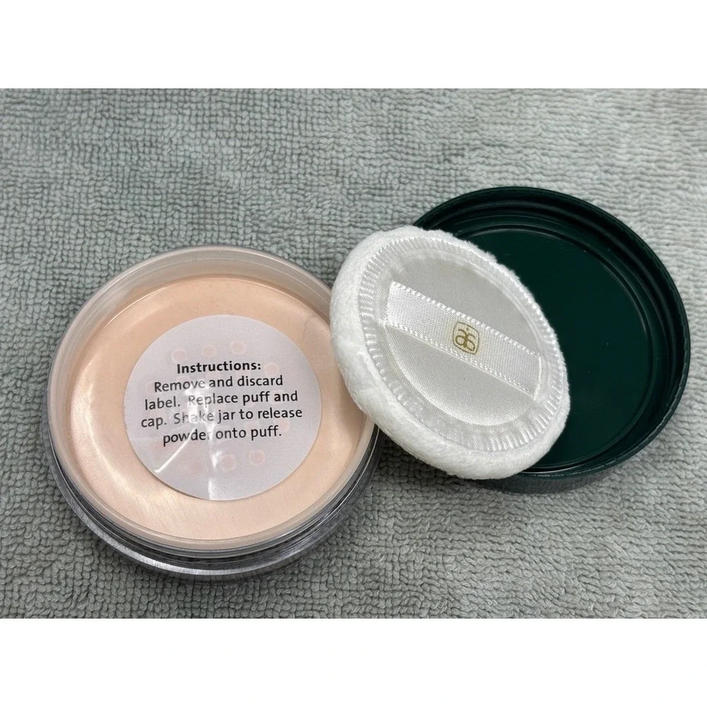Arbonne international translucent