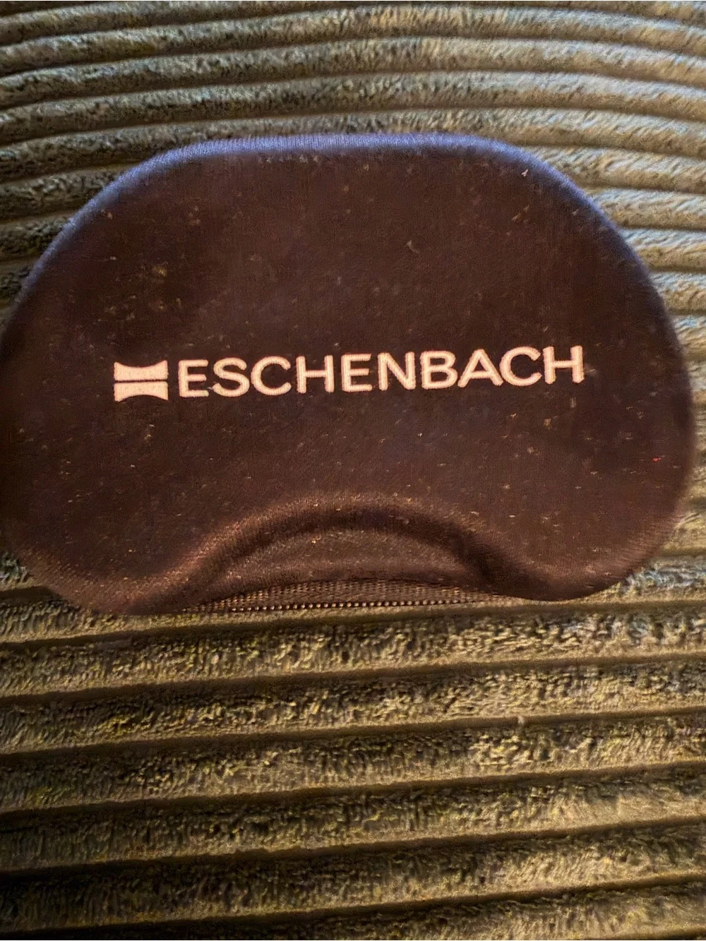Eschenbach maxdetail clip