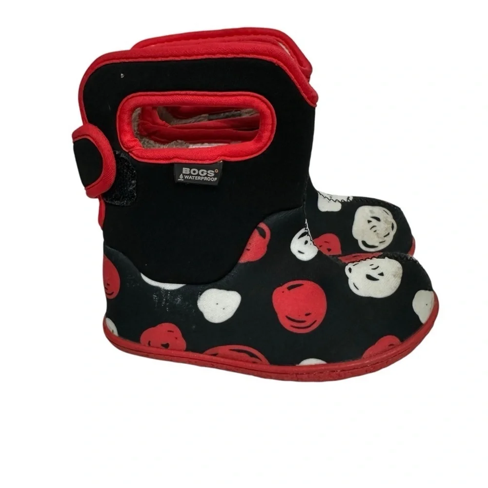 Bogs baby rain