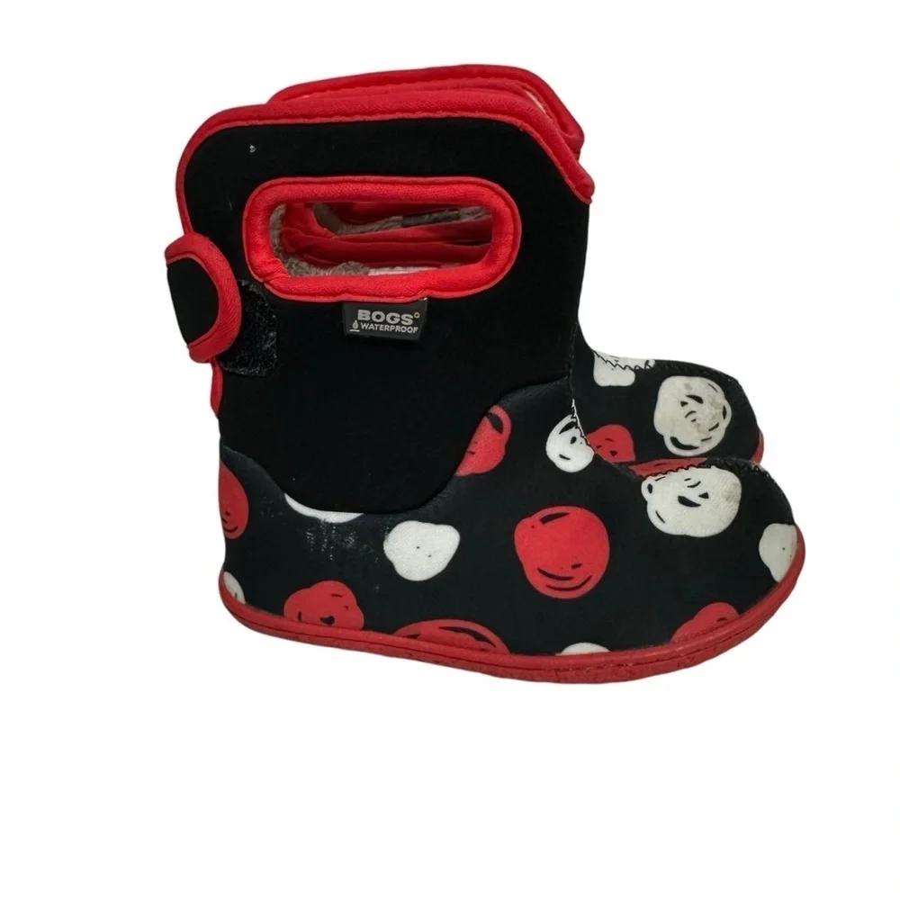 Bogs baby rain