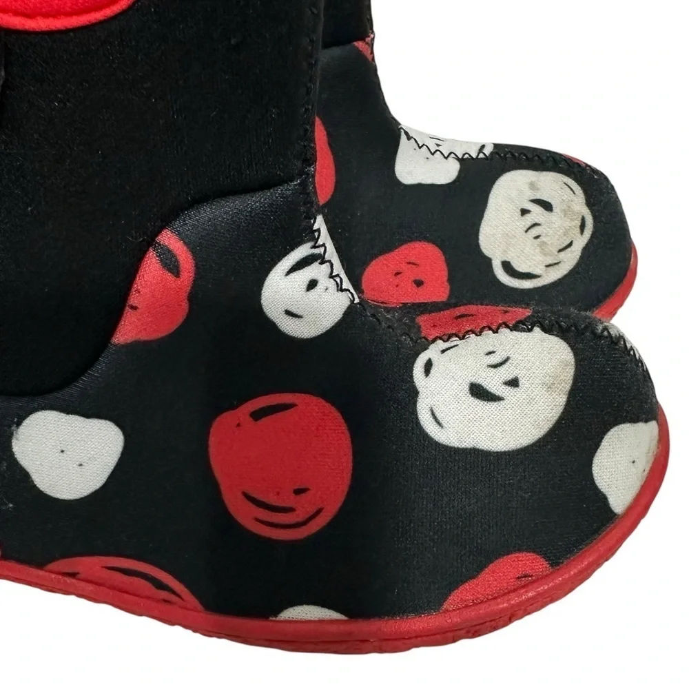 Bogs baby rain