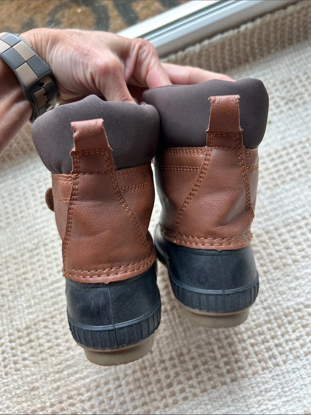 GAP sturdy waterproof