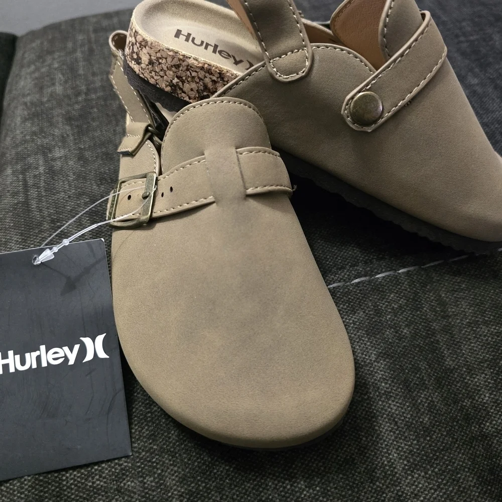 Hurley stylish comfortable