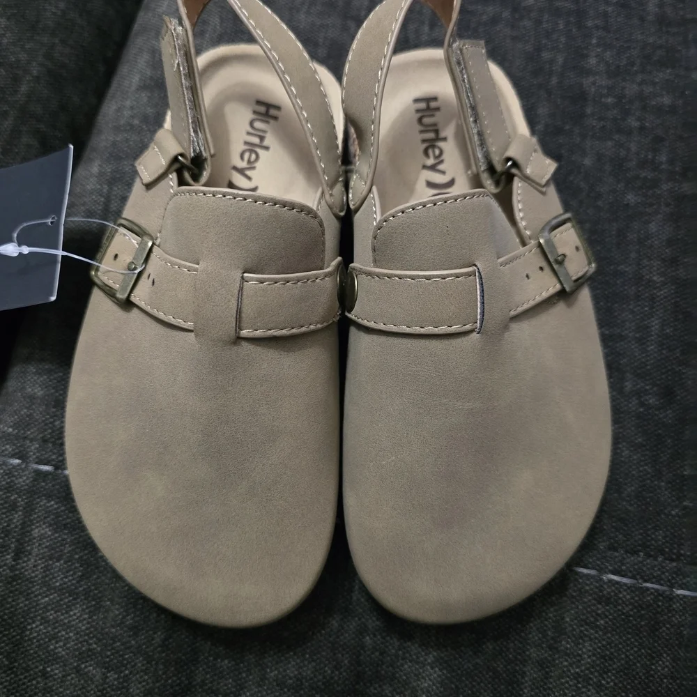 Hurley stylish comfortable