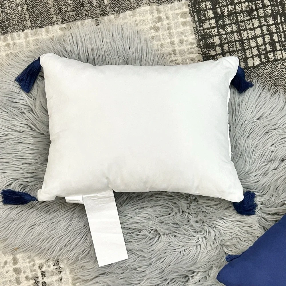 Mainstays throw pillow