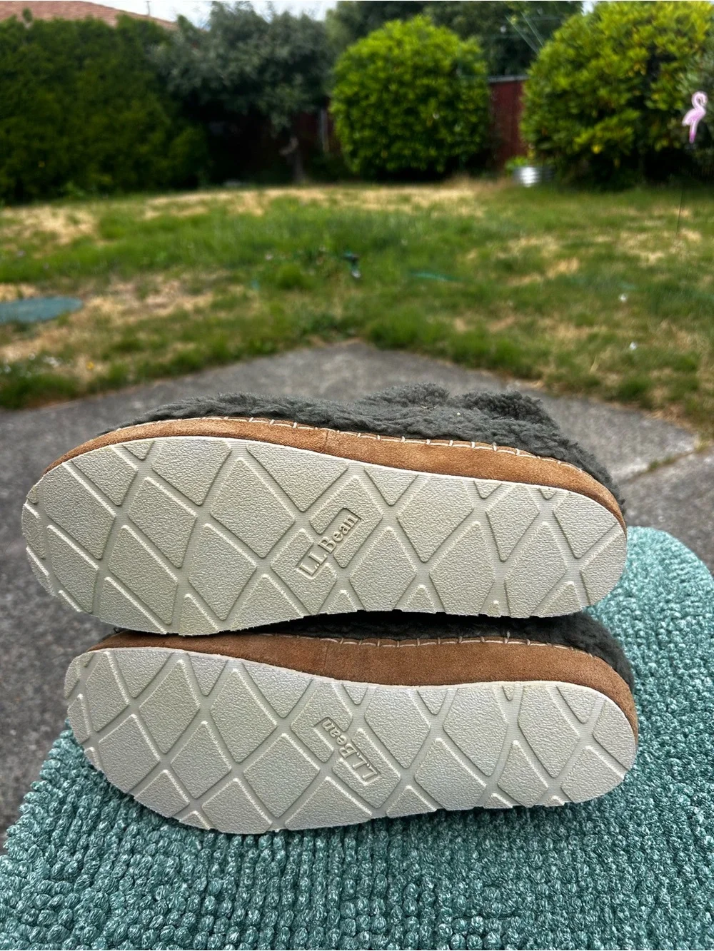 L.L. Bean ll bean