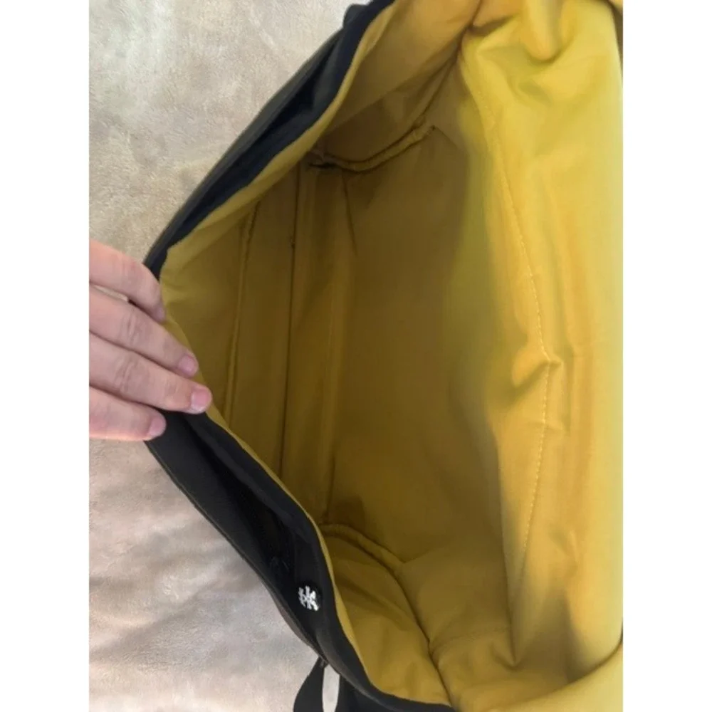 Crumpler messenger bag