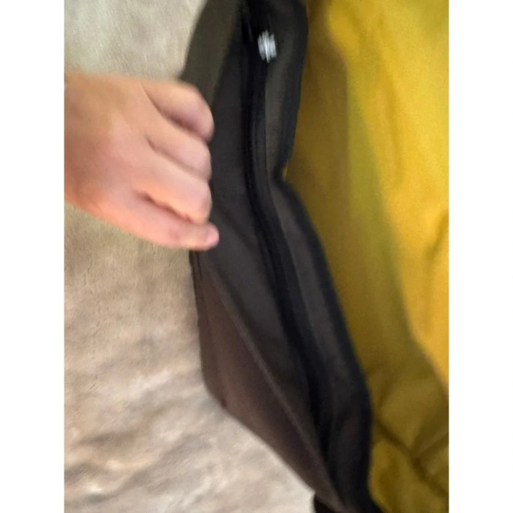 Crumpler messenger bag